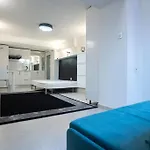 Studio With Courtyard Just Steps Away Vitosha Str