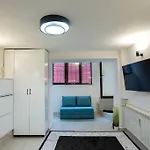 Studio With Courtyard Just Steps Away Vitosha Str