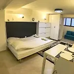 Studio With Courtyard Just Steps Away Vitosha Str