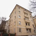 Studio With Courtyard Just Steps Away Vitosha Str