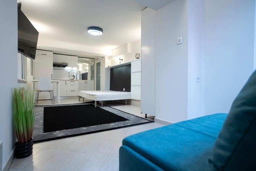 With Courtyard Just Steps Away Vitosha Str Appartamento *