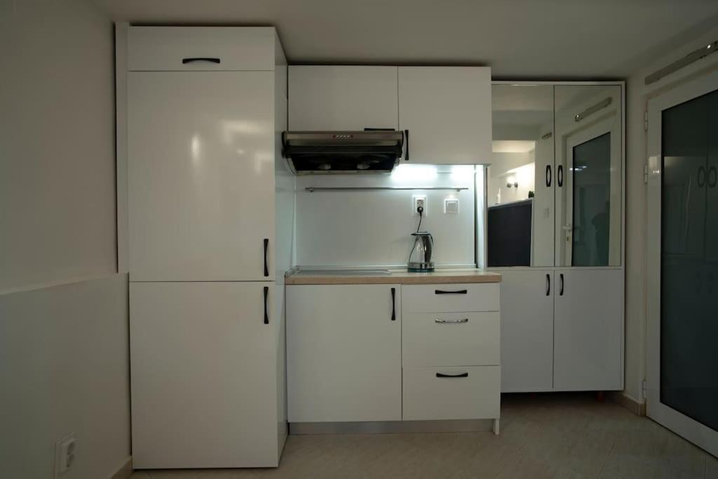 Appartamento With Courtyard Just Steps Away Vitosha Str *